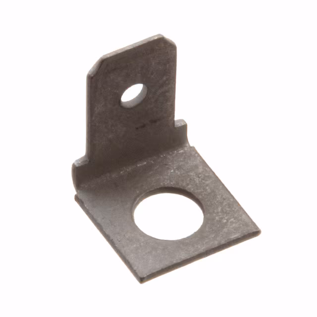 170001-3 TE Connectivity AMP Connectors  Connettori a sgancio rapido Connettori a sgancio rapido